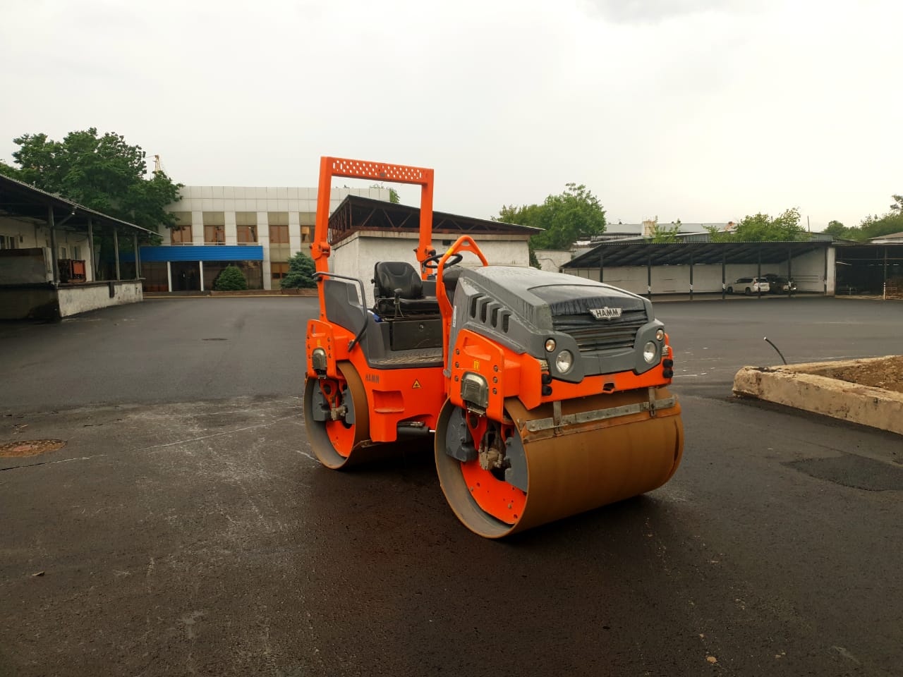 Фото объекта