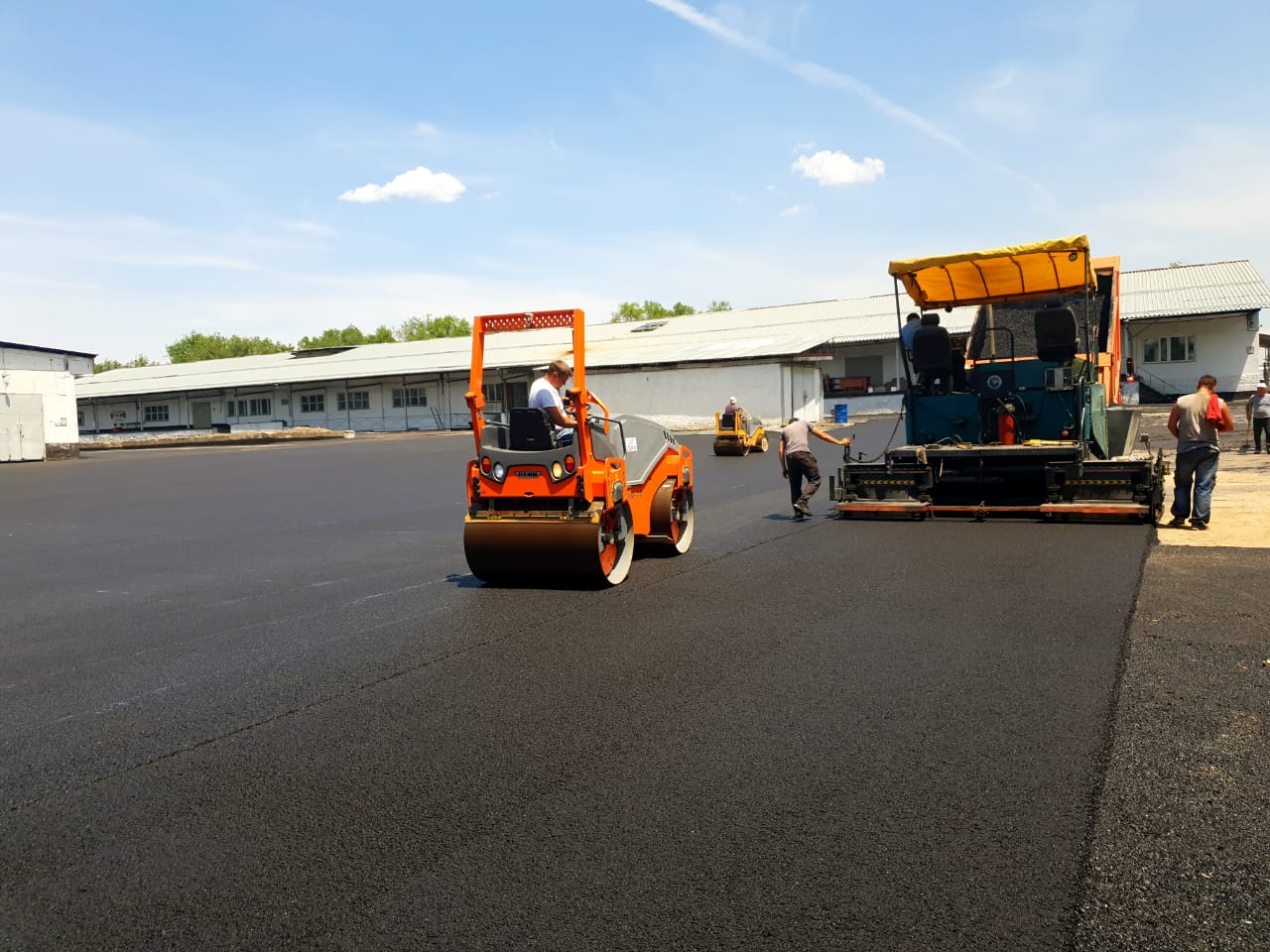 Фото объекта